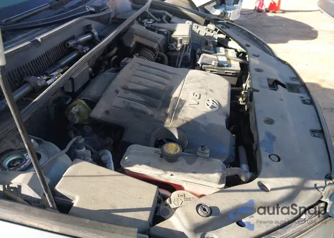 2008 Toyota Rav4 Limited V6 z USA, uszkodzony, nr VIN JTMBK31V186037906